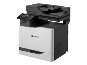 Lexmark CX820dtfe - miniature 4