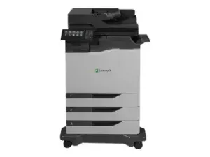 Lexmark CX820dtfe - miniature 1