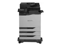 Lexmark CX820dtfe - miniature 3