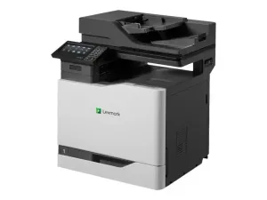 Lexmark CX820dtfe - miniature 5