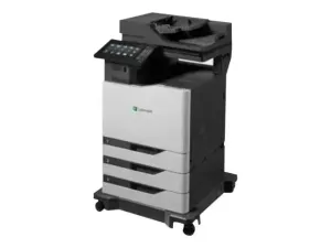 Lexmark CX825de - miniature 5