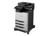 Lexmark CX825de - miniature 3
