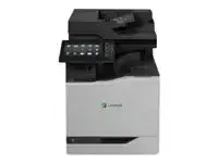 Lexmark CX825de - miniature 2