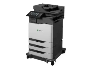 Lexmark CX825dte - miniature 4