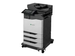 Lexmark CX825dte - miniature 2