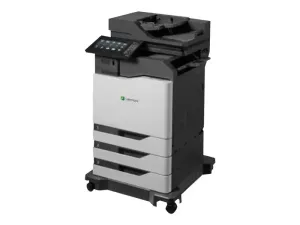 Lexmark CX825dte - miniature 5