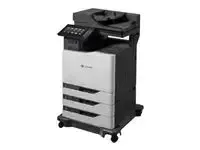 Lexmark CX825dtfe - miniature 3