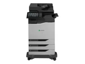 Lexmark CX825dtfe - miniature 1