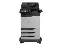 Lexmark CX825dtfe - miniature 2