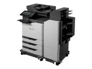 Lexmark CX860de - miniature 4