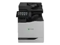 Lexmark CX860de - miniature 2