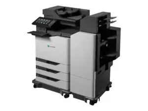 Lexmark CX860de - miniature 5