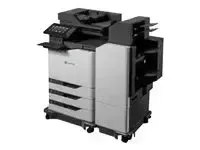Lexmark CX860de - miniature 3