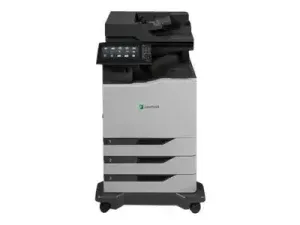 Lexmark CX860dte - miniature 1