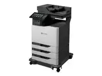 Lexmark CX860dte - miniature 3