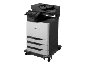 Lexmark CX860dte - miniature 5