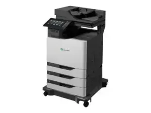 Lexmark CX860dte - miniature 4