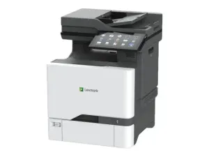 Lexmark CX735adse - miniature 2