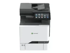 Lexmark CX735adse - miniature 3