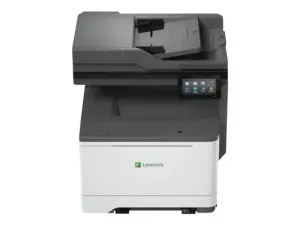 Lexmark CX532adwe - miniature 4