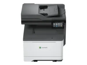 Lexmark CX532adwe - miniature 5