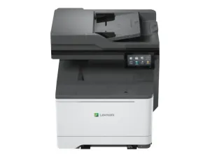 Lexmark CX532adwe - miniature 1