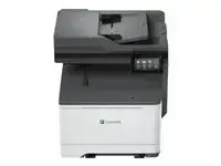 Lexmark CX532adwe - miniature 2