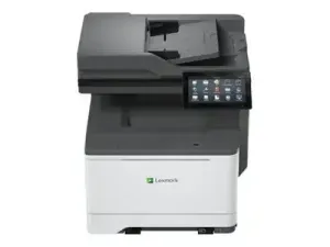 Lexmark CX635adwe - miniature 1