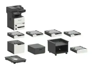 Lexmark MX721ade - miniature 5