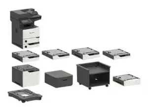 Lexmark MX721ade - miniature 4