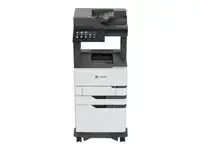 Lexmark MX822adxe - miniature 2