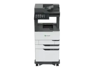 Lexmark MX822adxe - miniature 1