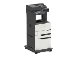 Lexmark MX822adxe - miniature 4