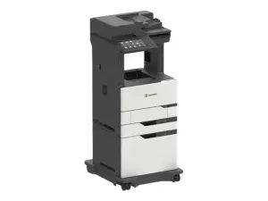 Lexmark MX822adxe - miniature 5