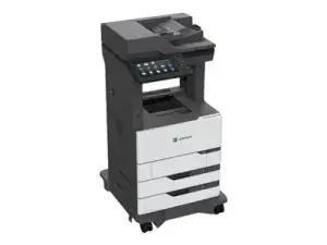 Lexmark MX826ade - miniature 4