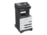 Lexmark MX826ade - miniature 3