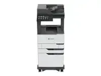 Lexmark MX826adxe - miniature 2