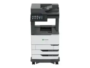 Lexmark XM7355 - miniature 1