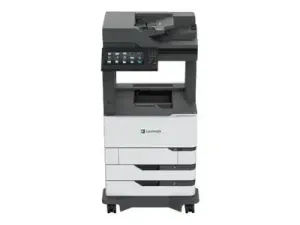 Lexmark XM7370 - miniature 1