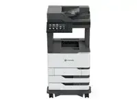 Lexmark XM7370 - miniature 2