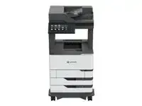Lexmark MX822ade - miniature 2