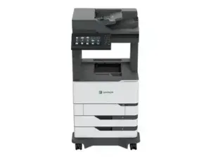 Lexmark MX822ade - miniature 1