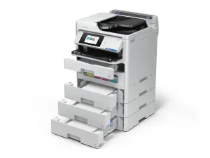 Epson WorkForce Pro EM-C800RDWF - miniature 4