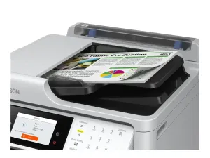 Epson WorkForce Pro EM-C800RDWF - miniature 2