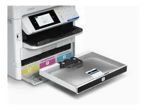 Epson WorkForce Pro EM-C800RDWF - miniature 5