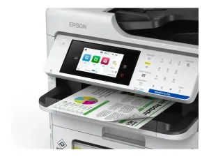 Epson WorkForce Pro EM-C800RDWF - miniature 3