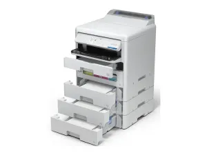 Epson WorkForce Pro EP-C800RDW - miniature 4
