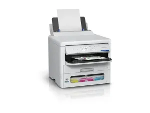 Epson WorkForce Pro EP-C800RDW - miniature 3