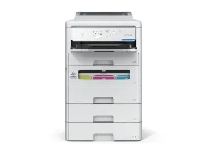 Epson WorkForce Pro EP-C800RDW - miniature 1