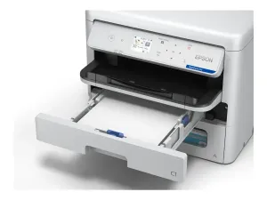Epson WorkForce Pro EP-C800RDW - miniature 5